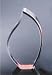 Thick Beveled Flame