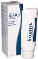 Nutraceutics - Relastyl 4 oz by TNY