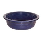  : Fiesta 1-Quart Large Bowl, Cobalt