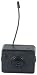 B/W WIRED BUTTON CAMERA
