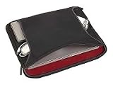 15" LAPTOP CASE BLACK