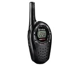 Cobra MicroTalk CXT225 20-Mile 22-Channel FRS/GMRS Two-Way Radio