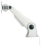 Electronics : Desk Mount Monitor Arm 4 Pivots