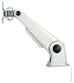 Electronics : Desk Mount Monitor Arm 4 Pivots