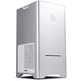 SilverStone MicroATX�P�[�X SST-FT03S �V���o�[