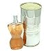 Fresh spicy amber, vanilla and wood, an alluring scent.