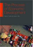 The Process of Economic Development 3rd edition