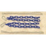 Deluxe Advanced Chain SET KIT Weight Lifting Chains Powerlifting Chain