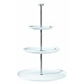 ASA Selection Etagere Flach, H.49 Cm, D.15 22 30 Cm Ono 92151146