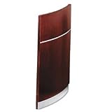 Review Mayline Company  / Napoli Veneer Desk End Panels, 37 1/4w x 29 1/2h, Cherry, Two per Set (TIFNRDECRY) Category: Wood Desks