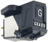 Review   / Grado - Prestige Black - MM Phono Cartridge