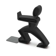 Black + Blum - James the bookend, schwarz