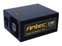 Antec High Current Pro Stromversorgung (1200 Watt, ATX) Preisvergleich