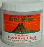 Aztec Secret Indian Healing Clay 1 Lb ( Multi-Pack)