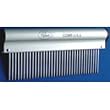 Resco Medium #83 Dog Grooming Comb w/Comfort Handle