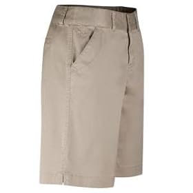 Mountain Khakis Lake Lodge Twill Short - Women's