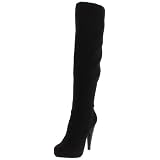 Michael Antonio Womens Halpern Knee-High Boot