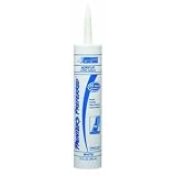 Buy 10OZ WHT LTX Caulk by White Lightning