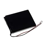 Battery for iDect X2, 3,7V, Li-Ion