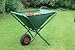 Folding Wheelbarrow