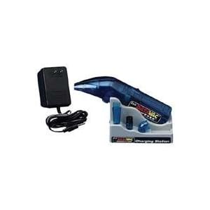 Metro Vacuum DVR-1 DataVac 3-in-1 Cordless Desktop Computer Cleaning System
