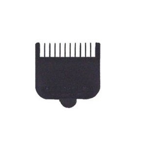 Wahl 1 Attachment Comb For Cuts, 1/8 Inch