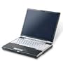 Fujitsu LifeBook S6120 - Pentium M 1.4 GHz - Centrino - RAM 256 MB - HDD 40 GB - CD-RW / DVD - Extreme Graphics 2 - WLAN : 802.11b - Win XP Home - 13.3" TFT 1024 x 768 ( XGA )