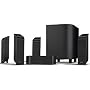 Infinity TSS-1200CHR Total Speaker Solution