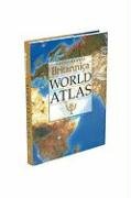 Cover image : Encyclopedia Britannica World Atlas