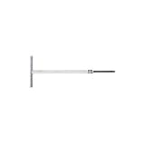 GM67933 ワイズポイントＴ型レンチ２.５ｍｍ