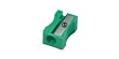 Charles Leonard Inc. Pencil Sharpener, Assorted Colors, 77775)
