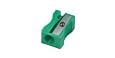 Charles Leonard Inc. Pencil Sharpener, Assorted Colors, 77775)