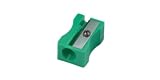 Charles Leonard Inc. Pencil Sharpener, Assorted Colors, 77775)