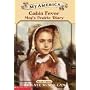 A Fine Start: Meg's Prairie Diary (My America)