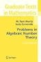 Mathematics of Blunt Body Shaping (Lecture Notes in Engineering)