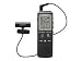 ICD-PX820M - Digitaler Sprachrecorder - Flash 2 GB