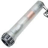 Rolson Tools 60753 17cm Shaky Flashlight