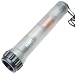 Rolson Tools 60753 17cm Shaky Flashlight