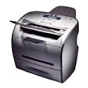 Canon i-SENSYS FAX-L380S Laser Fax Machine (0815B020)