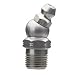 ALEMITE 1921-S STAINLESS STEEL FITTINGS - 1/8