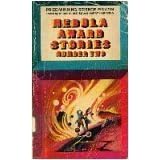 Nebula Award Stories Number Two 2 by Brian W. Aldiss and Harry Harrison