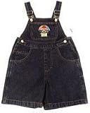 Elliott Sadler - Short Overalls