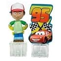 Handy Manny and Dsiney Pixar Cars Easy Link Smart Keys