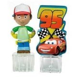 Handy Manny and Disney Pixar Cars Easy Link Smart Keys