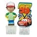 Disney Easy Link Smart Keys - Handy Manny and Cars
