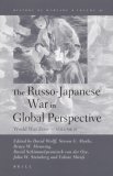 The Russo-japanese War in Global Perspective: World War Zero (History of Warfare)