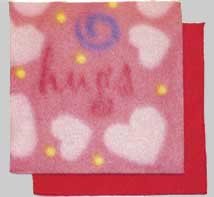 Childrens Toyshop  Toys : Little Taggies - Hugs