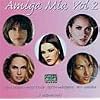 Amiga Mia Vol.2 2CDs
