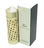 Review Van Cleef & Arpels FI32 / First By Van Cleef & Arpels For Women. Eau De Toilette Spray 3.0 Oz(refillable)