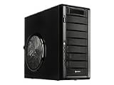 Sharkoon Rebel-9 Value PC-Gehäuse ATX
